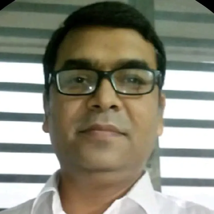 Dhiraj Nagendra