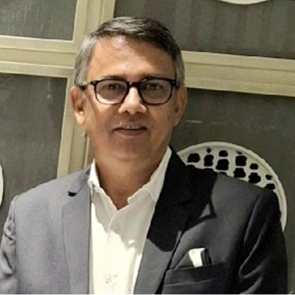 Dr. Dipankar Das