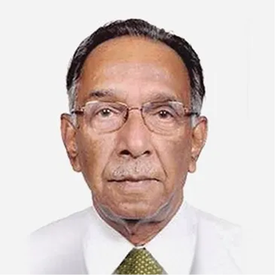 Dr. G.V.J.A. Harshavardhan