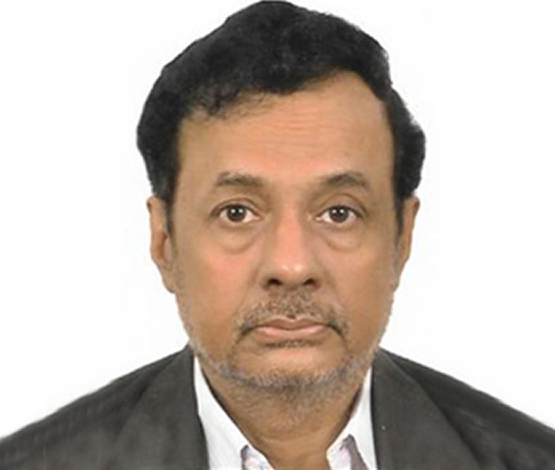 Dr. Ranjan Chakrabarti