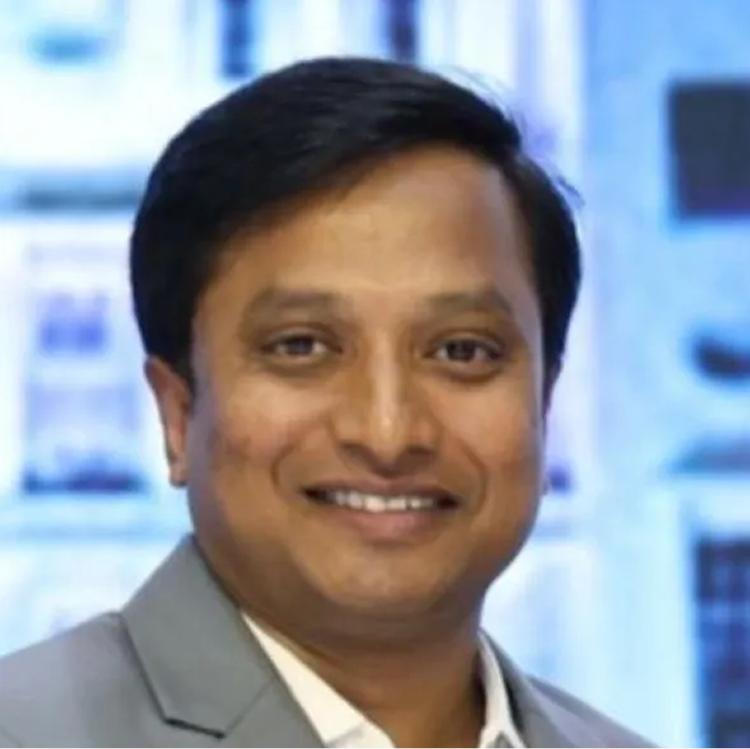 Dr. Sridhar Yeshamaina