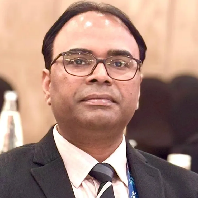 Rajesh Kumar Chopra