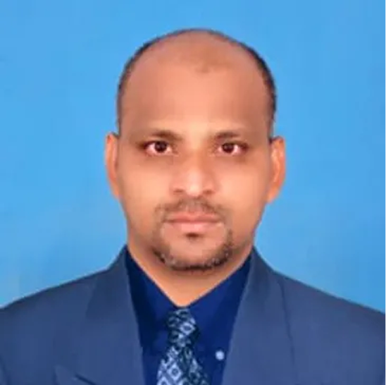 Vamsi Krishna Tata