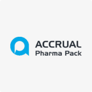 Accrual Pharma Pack LLP