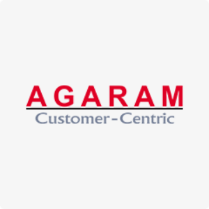 Agaram Industries