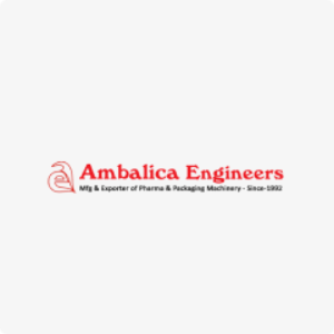 Ambalica Pharmamach Pvt. Ltd.