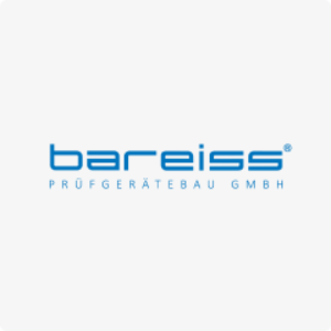 Bareiss Prüfgerätebau GmbH