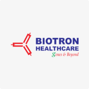 Biotron Healthcare