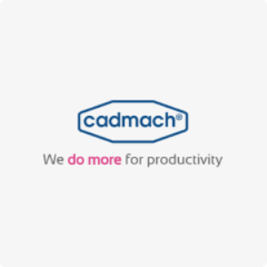 Cadmach Machinery Co. Pvt Ltd