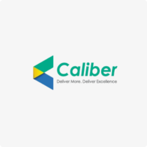 Caliber Technologies Pvt. Ltd.