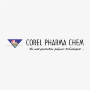 Corel Pharma Chem
