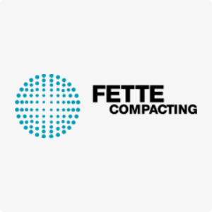 Fette Compacting