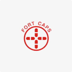 Fortcaps Healthcare Ltd