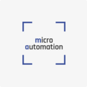 MA Micro Automation