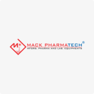Mack Pharmatech Pvt. Ltd.