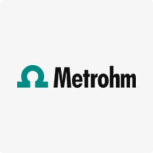 Metrohm India Private Limited