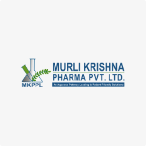 Murli Krishna Pharma Pvt Ltd