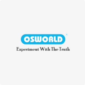 Osworld Scientific Equipments Pvt. Ltd.