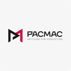 Pacmac Solutions Pvt. Ltd.