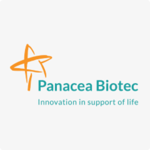 Panacea Biotech Pharma Ltd