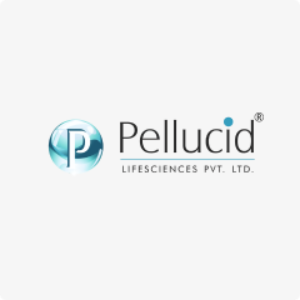 Pellucid Lifesciences Pvt Ltd
