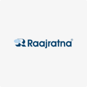 Raajratna Stainless Pvt. Ltd.
