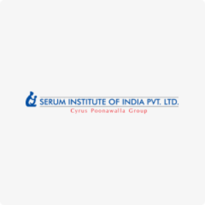 Serum Institute of India Pvt. Ltd.