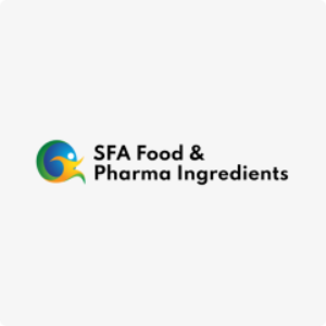 SFA Food And Pharma Ingredients Pvt Ltd