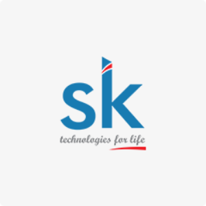SK Pharma Machinery Pvt Ltd