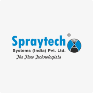 Spraytech Systems India Pvt. Ltd.