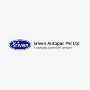 Sriven Autopac Pvt. Ltd.