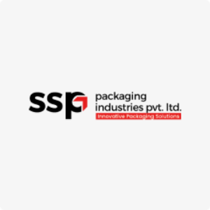 SSP Packaging Industries Pvt. Ltd.