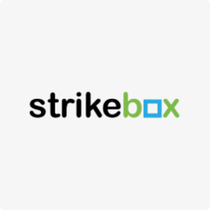Strikebox