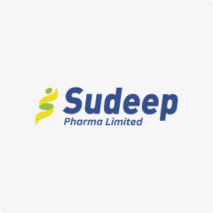 Sudeep Pharma Limited