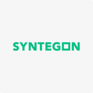 SYNTEGON TECHNOLOGY GMBH