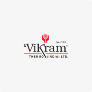 Vikram Thermo India Ltd