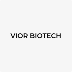 Vior Biotech Equipment Pvt Ltd