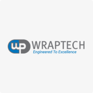 Wraptech Machines Pvt. Ltd.