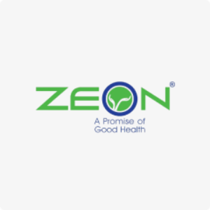 Zeon Lifesciences Ltd