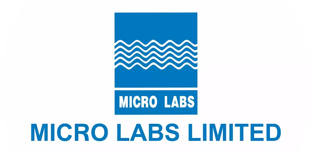 Micro Labs Limited logo