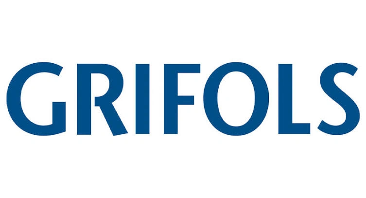 Grifols logo