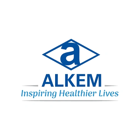 Alkem Laboratories logo