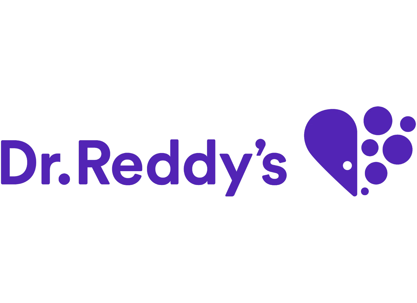 Dr Reddy's Laboratories logo