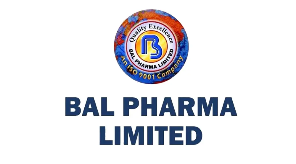 Bal Pharma Limited logo