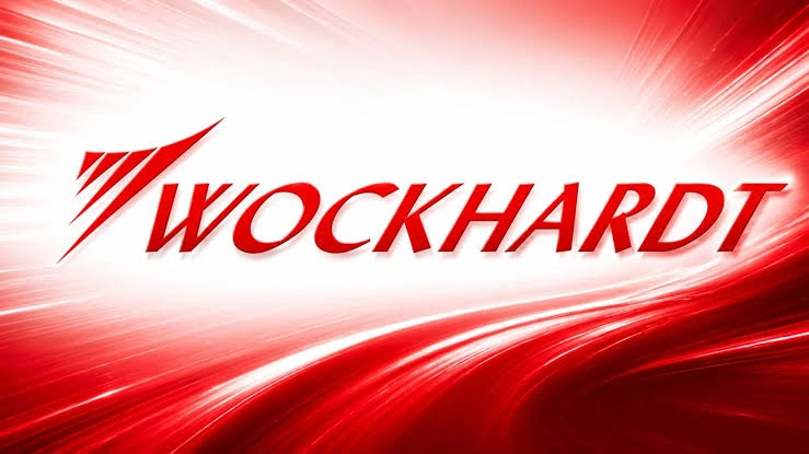 Wockhardt logo