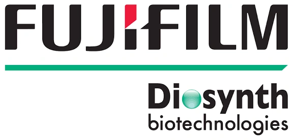 Fujifilm Diosynth Biotechnologies logo