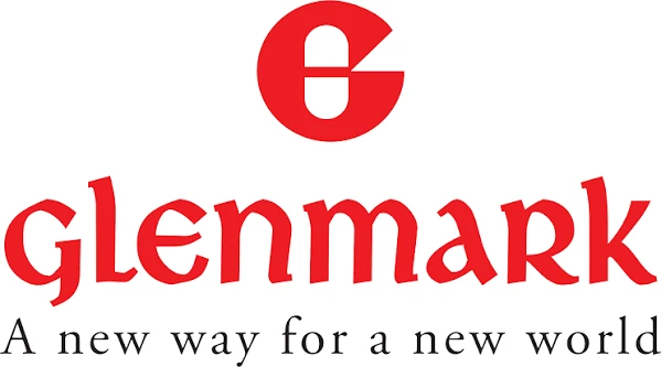 Glenmark Pharmaceuticals logo