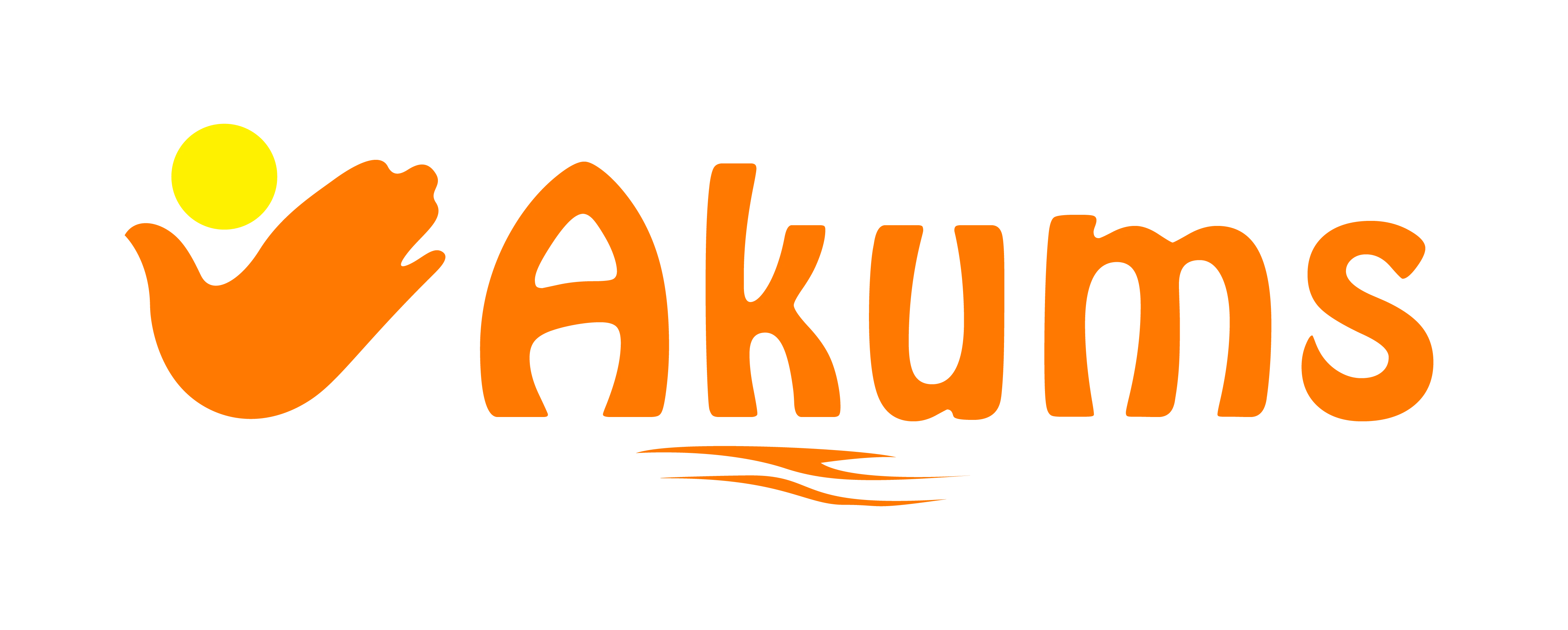 Akums Group logo