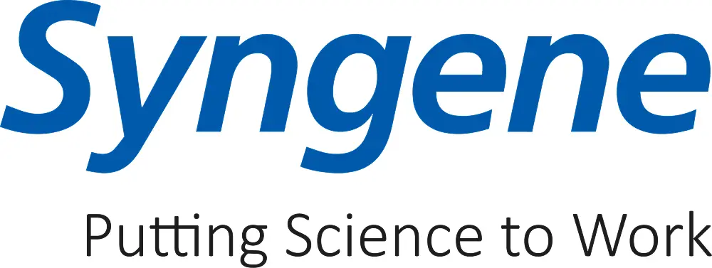 Syngene International logo