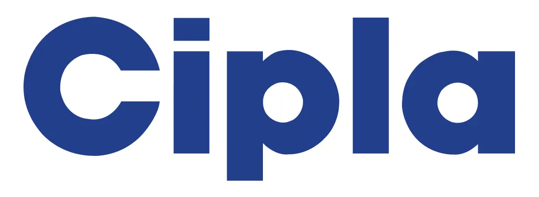 Cipla Limited logo